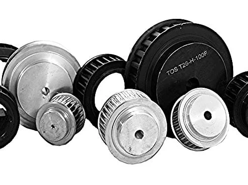 Triger Dişliler 3M , 5M , 8M , 14M , T5 , T10 , XL , L , H