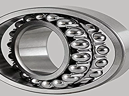 Oynak Bilyalı Rulman 1200, 2200 serileri