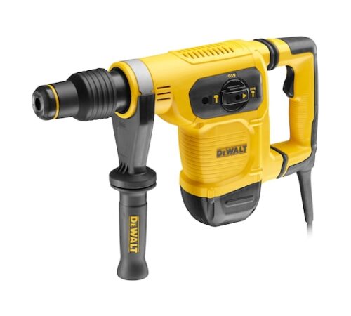 1050W 35Mm 7.3J 5 Kg Sds-Max Kirici Delici