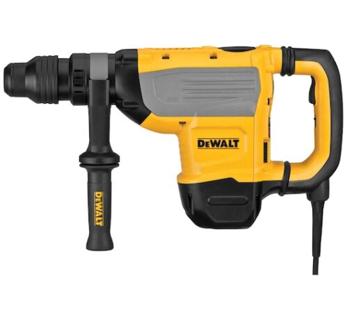 1,600 Watt SDS-max Kombine Çekiç 48mm, 13.3 Joule
