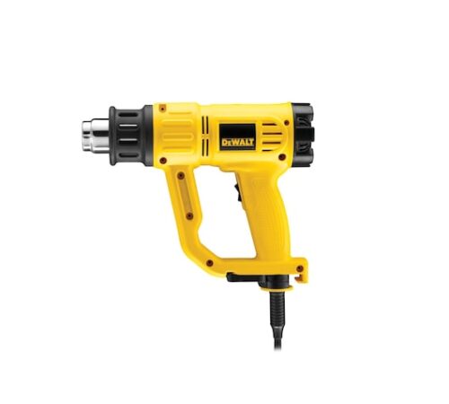 1800W Isi Tabancasi