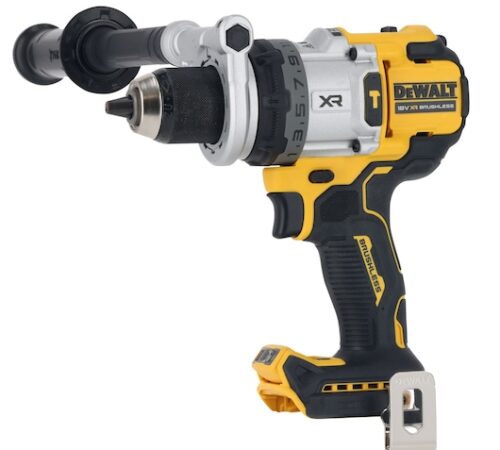 18V XR Premium Fırçasız Darbeli Matkap Sürücüsü TSTAK