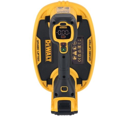 18V GRABO Kaldırıcı (Sadece Gövde)