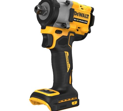 18V DCF922NT Bataryasız Somun Sıkma Makinesi