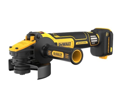 18V 125Mm Değişken Hizli Taşlama Makines