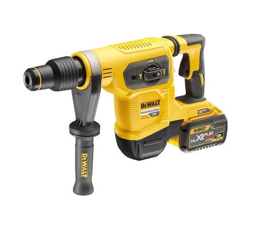 54V 6.1J Flexvolt 6Kg Sds-Max Kirici Delici