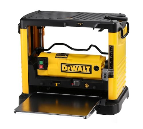 Dewalt 1800W 317Mm Planya Ve Kalınlık Makinesi
