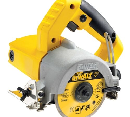 Dewalt 1300W 110Mm Sulu Seramik Kesme Makinesi