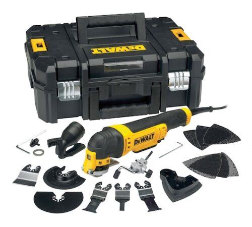300W Çok Amaçli Makine