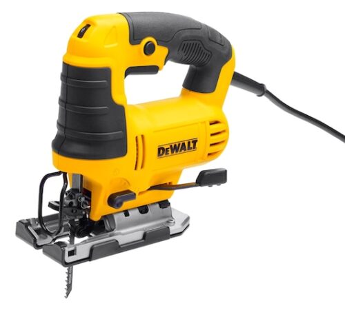 650W 85Mm Pandül Hareketli Dekupaj Testere
