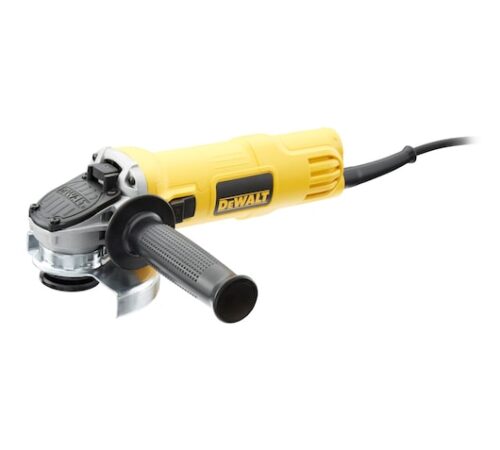 900W 115Mm No-Volt Avuç Taşlama