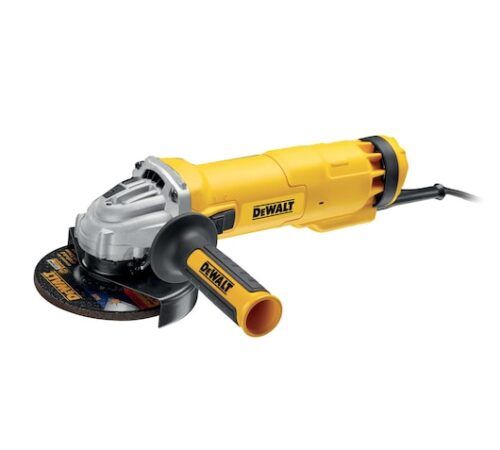 1400W 125Mm Avuç Taşlama