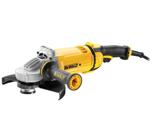 2400W 230Mm Büyük Taşlama