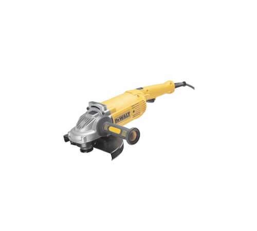 2200W 180Mm Büyük Taşlamalar