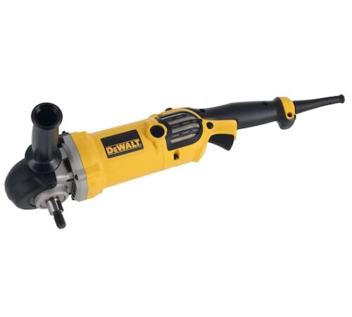 1250W 180Mm Polisaj Makinesi